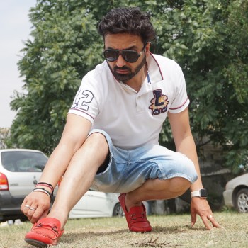 Ganesh Kapoor
